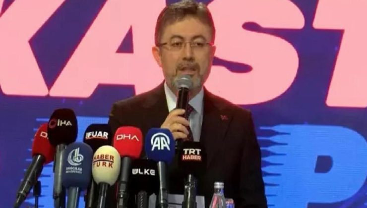 Türkiye dünyanın yıldızı haline geldi