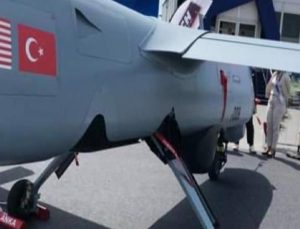 Türkiye’den 9 tane aldılar! ANKA-S’in teslimat tarihi belirli oldu