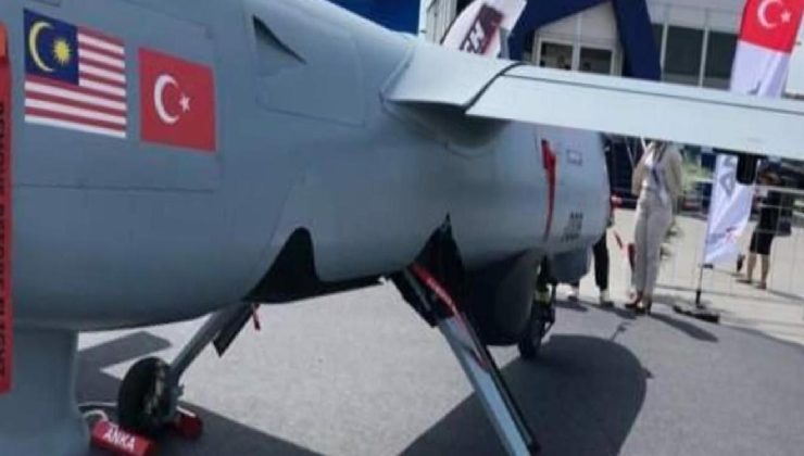 Türkiye’den 9 tane aldılar! ANKA-S’in teslimat tarihi belirli oldu
