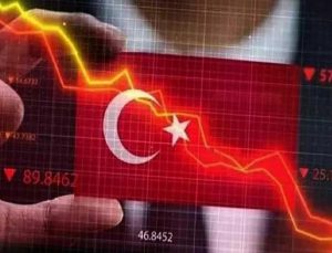 Türkiye’nin kredi risk primindeki (CDS) düşüş sürüyor