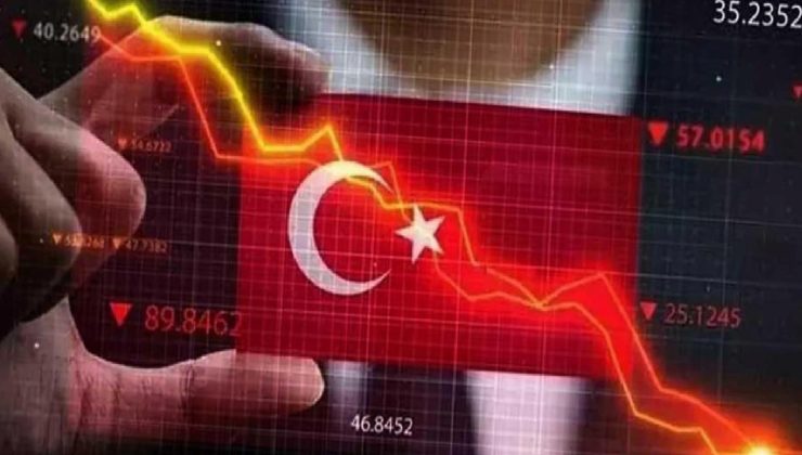 Türkiye’nin kredi risk primindeki (CDS) düşüş sürüyor