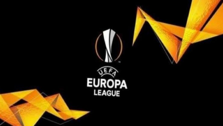 UEFA Avrupa Ligi’nde 6. hafta maçları yarın oynanacak