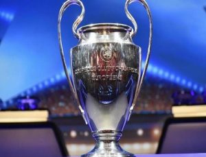UEFA Şampiyonlar Ligi’nde 6. hafta heyecanı yarın başlıyor