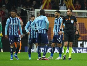 Üstün Lig grubu için flaş tez: Maaşlar ödenmiyor, oyuncular ayrılmak istiyor