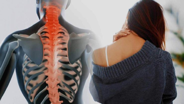 Uzmanında boyun fıtığı ile ilgili ihtar geldi: Cerrahi operasyon gerekebilir!