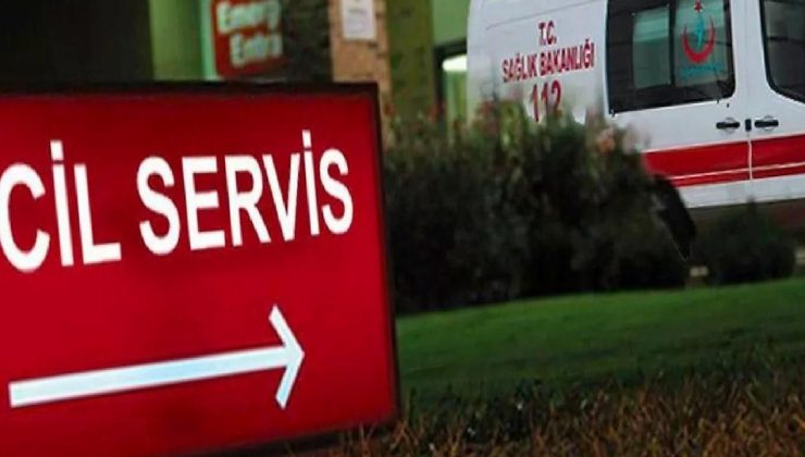 Uzmanından acil servisler için ihtar: Acile gelen her hasta kendisini en acil olarak görüyor!