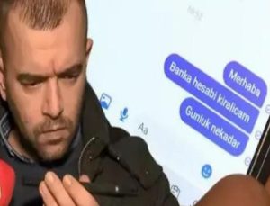 Yasa dışı bahiste “kiralık hesap” tuzağı