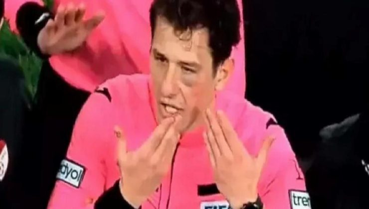 Yürek burkan detay! Bebeği için naklini istedi