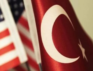 ABD ile ticari alakalar artıyor