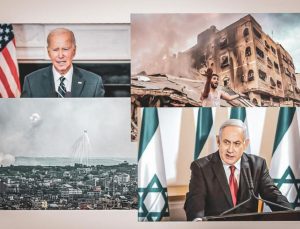 ABD’den Gazze için İsrail’e “acele et” telkini