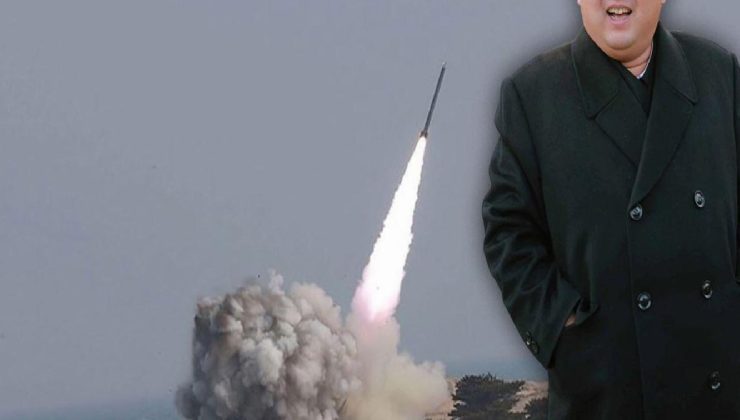 ABD’den Kuzey Kore’ye nükleer tehdit: Rejimin sonu olur