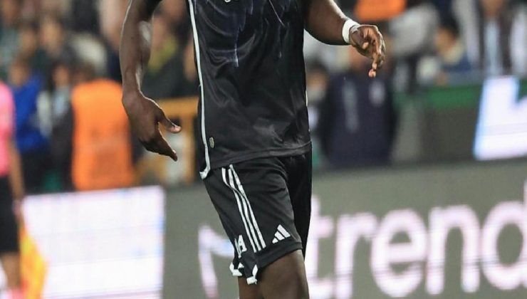 Aboubakar’dan çok konuşulacak sözler! Her şeyi açıkladı
