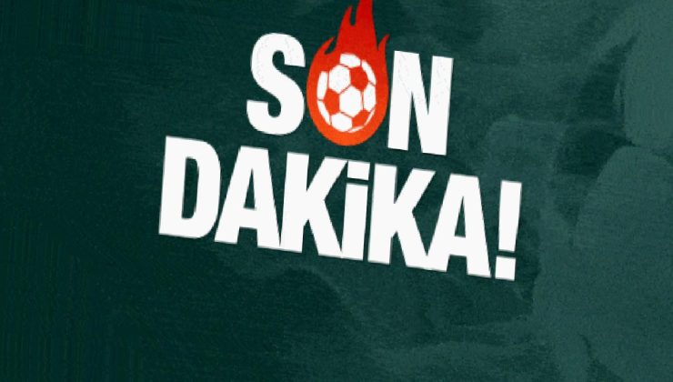 Ankaragücü ve Faruk Koca’nın cezaları açıklandı