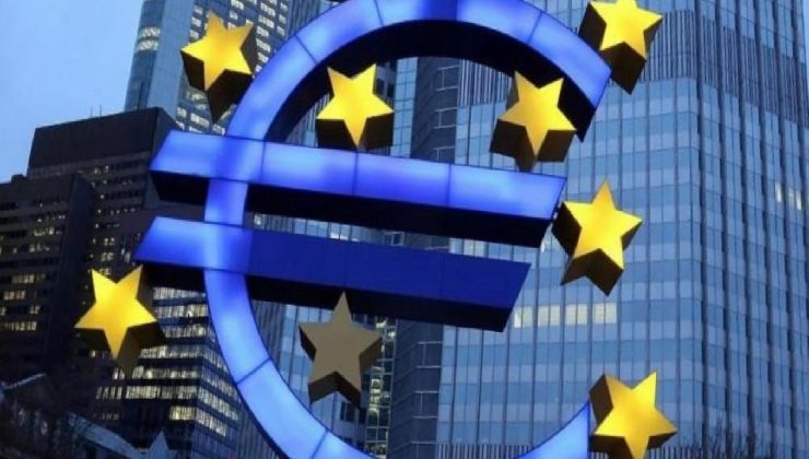 Avrupa Merkez Bankası faizi sabit tuttu