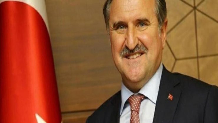 Bakan Bak, Golbol’de Avrupa şampiyonu olan atletleri kutladı