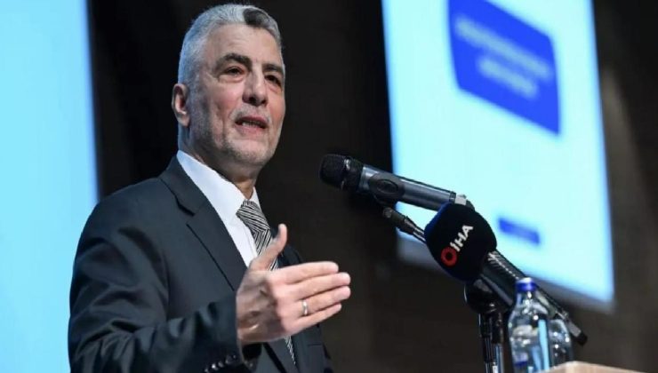 Bakan Bolat duyurdu: En yüksek düzeylere ulaştı