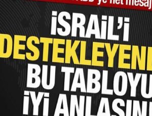 Bakan Fidan’dan ABD’ye davet