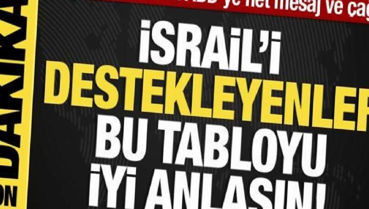 Bakan Fidan’dan ABD’ye davet