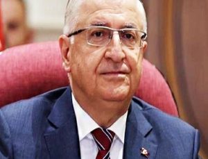 Bakan Güler’den ABD’ye ileti: Kimse bizim aklımızla alay etmesin