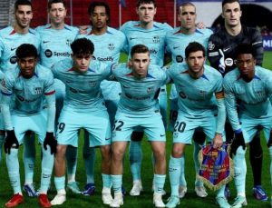 Barcelona’dan şaşırtan istek! Oyuncuların yansısı merak ediliyor