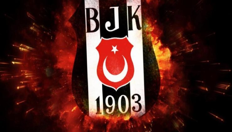 Beşiktaş’ın borcu açıklandı!