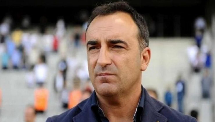 Beşiktaş’ın eski hocası onay verdi! Crespo’ya sürpriz talip