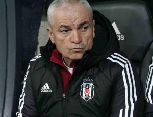 Beşiktaş’ta karar verildi! Yeni teknik yönetici için harekete geçtiler