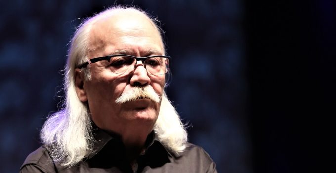 Cahit Berkay’dan İlkim Karaca’ya ağır itham – Magazin haberleri