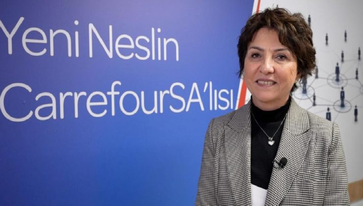 CarrefourSA İşe Alım ve Yetenek Merkezi açıldı