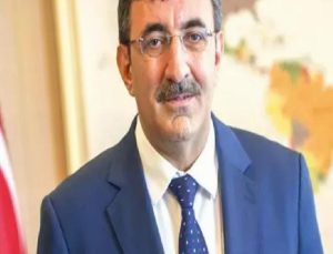 Cumhurbaşkanı Yardımcısı Yılmaz: Yüzde 4.4’lük büyüme bekliyoruz