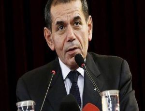 Dursun Özbek argümanlı: Neden Avrupa’da final oynamayalım