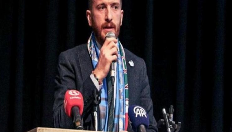 Erzurumspor FK’da lider Ahmet Kol, inanç tazeledi