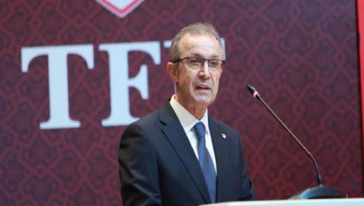 Eski hakemlerin argümanlarına flaş cevap! Kamuoyuna davet…