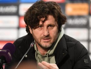 Fatih Tekke’den transferlere açık kapı!
