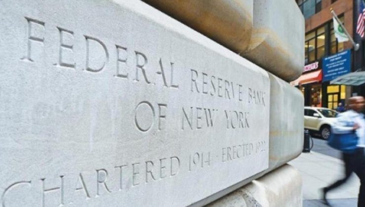 Fed’in gelecek yıl faiz indirimlerine başlaması bekleniyor