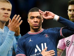 FIFA, adayları resmen duyurdu! En uygunu kim olacak?