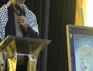Filistinli Bayanlarla Dayanışma İnisiyatifinden Gazze müzayedesi