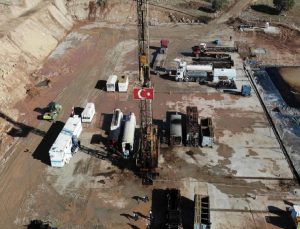 Gabar’da yeni müjde umudu: Kapanlı-1’de çalışmalar başladı