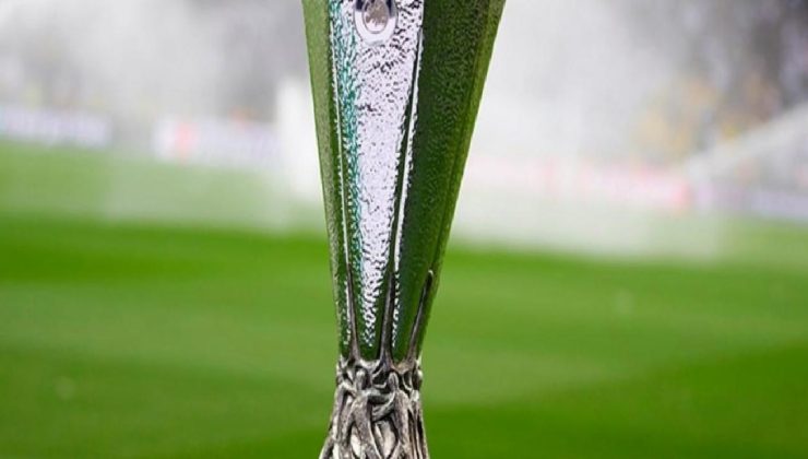 Galatasaray’ın Avrupa Ligi’ndeki beklenen rakipleri muhakkak oldu