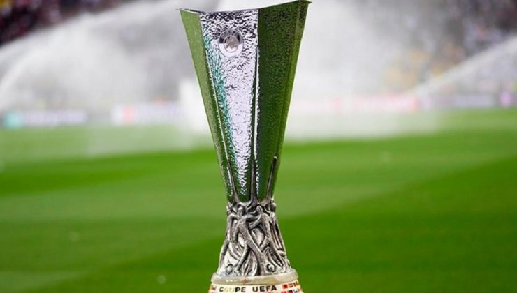 Galatasaray’ın olası rakipleri muhakkak oldu