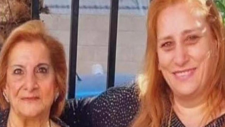 Gazze’de Hristiyan bayanlar keskin nişancılar tarafından vurularak öldürüldü