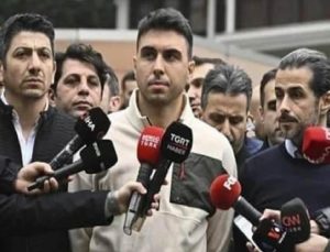Hakemlerden resmi açıklama geldi: Maçlara çıkacağız