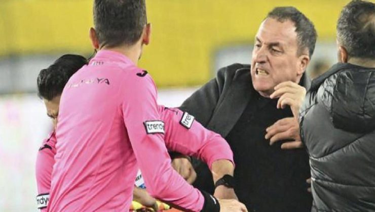Halil Umut Meler’e saldıran Faruk Koca için istenen mahpus cezası muhakkak oldu!