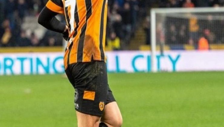 Hull City, Erol Bulut’u eski öğrencisi ile üzdü