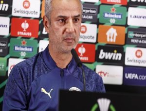 İsmail Kartal’dan 3 tek değişiklik! 50 gün sonra birinci 11’de