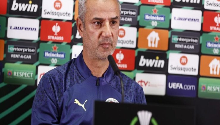 İsmail Kartal’dan 3 tek değişiklik! 50 gün sonra birinci 11’de