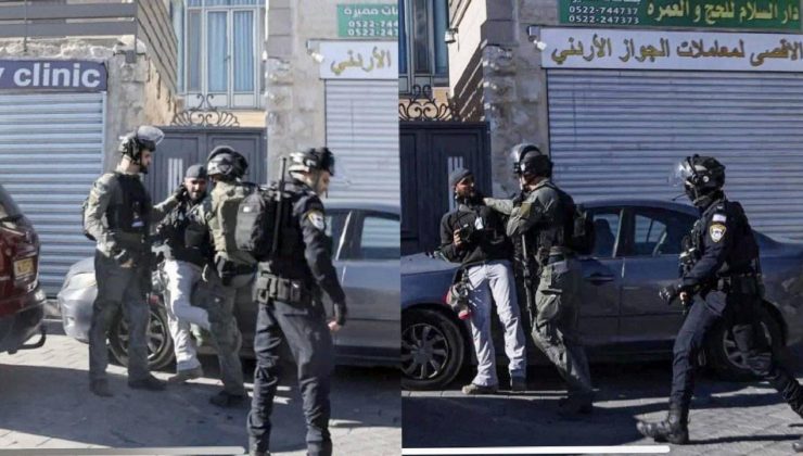 İsrail güçleri, AA foto muhabirini darp etmişti! BM’den son dakika İsrail açıklaması