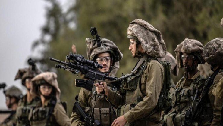 İsrail ordusu: Gazze’deki esirlerimizin kaçma senaryosuna hazırlıklı değildik