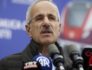 İstanbul’a yeni metro müjdesi! Bakan Uraloğlu tarih verdi
