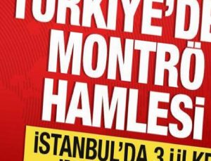 İstanbul’da 3 ülkeden Karadeniz doruğu… İmzalar atılıyor